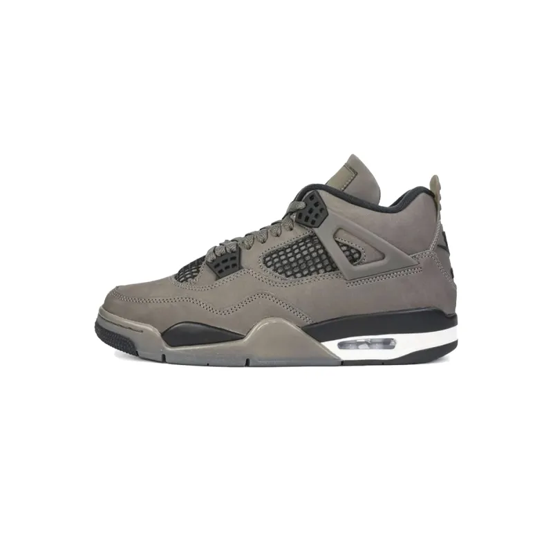 PK God Batch Air Jordan 4 Retro 'Cave Stone' FV5029-200
