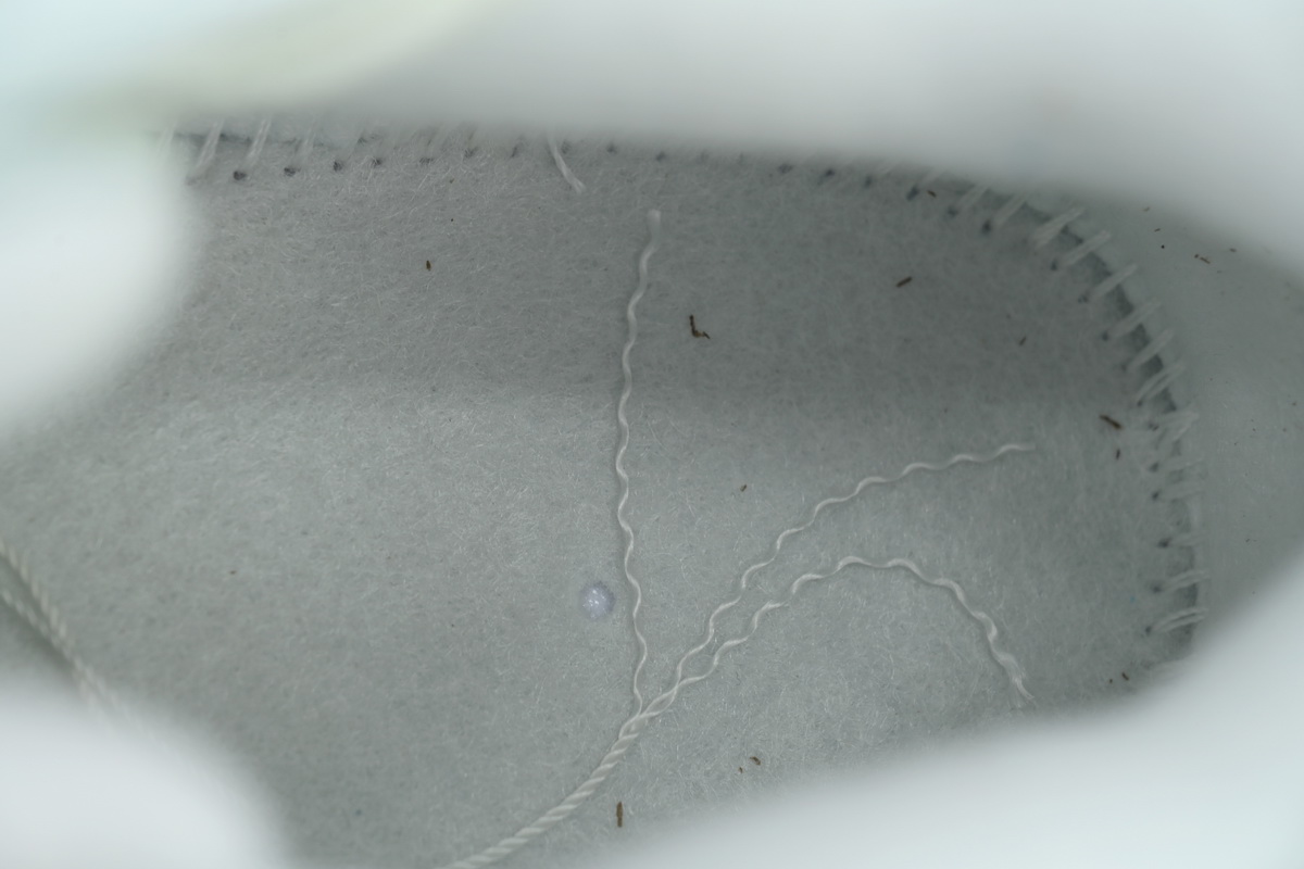 PK God Batch Air Jordan 4 Retro TEX Worn Blue Denim IB6716-100