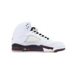 PK God Batch Air Jordan 5 Retro x A Ma Maniére Violet Ore IB1528-100