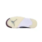 PK God Batch Air Jordan 5 Retro x A Ma Maniére Violet Ore IB1528-100