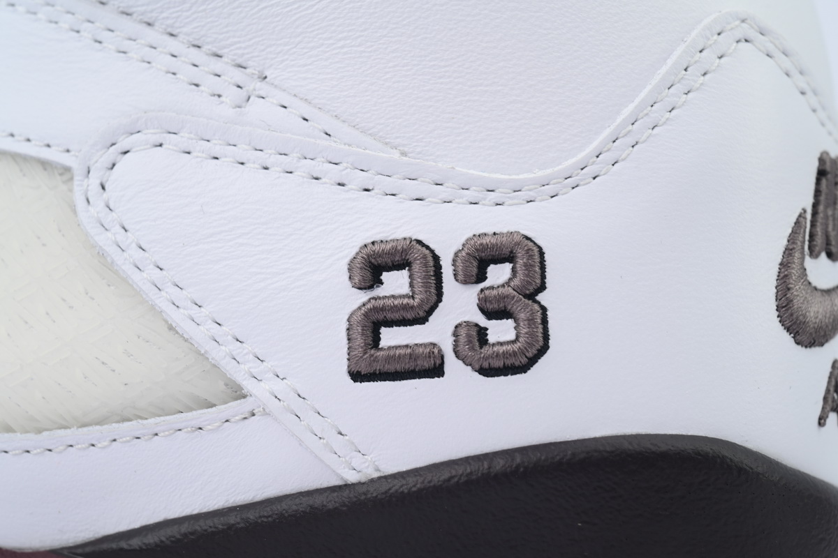 PK God Batch Air Jordan 5 Retro x A Ma Maniére Violet Ore IB1528-100