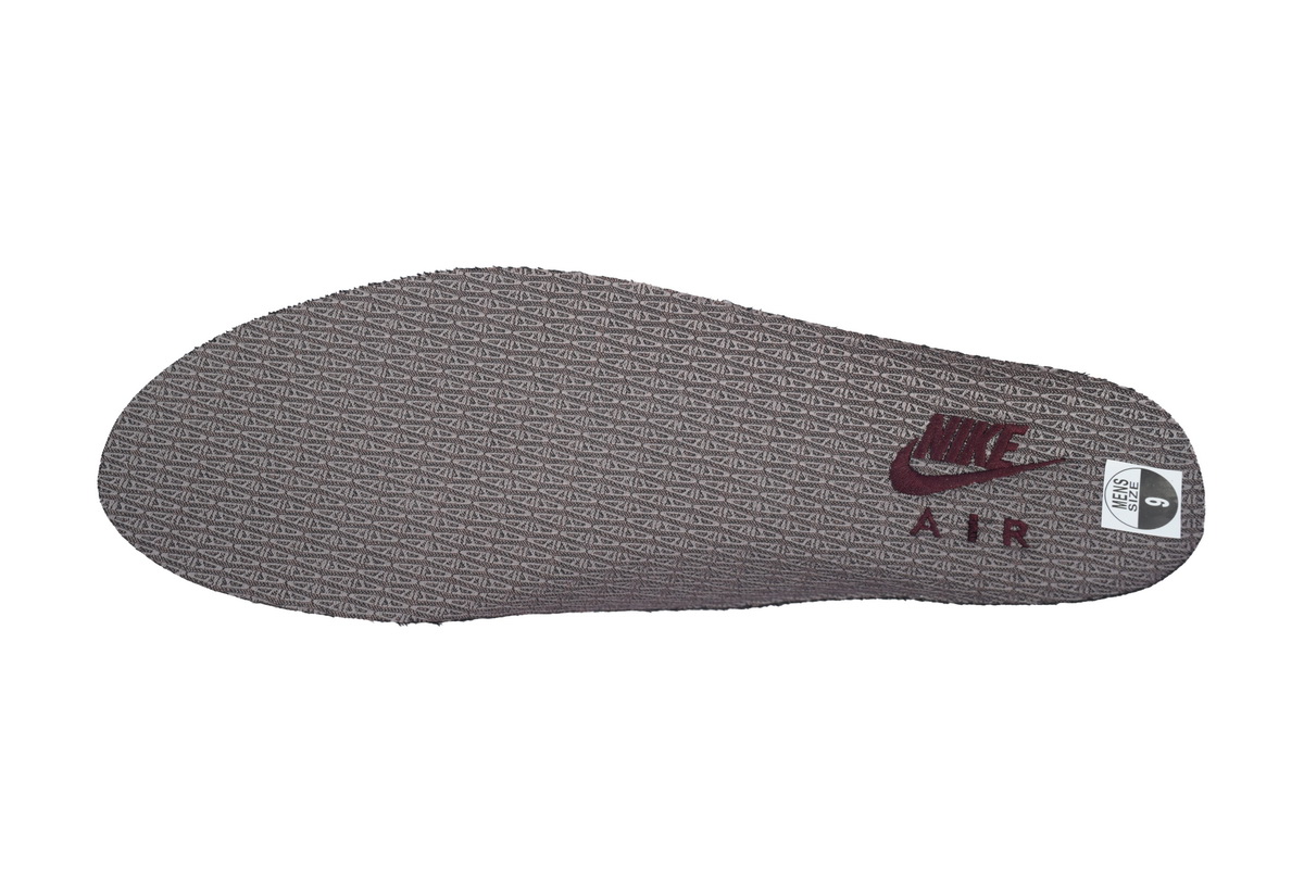 PK God Batch Air Jordan 5 Retro x A Ma Maniére Violet Ore IB1528-100