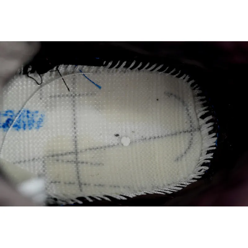 PK God Batch Air Jordan 5 Retro x A Ma Maniére Violet Ore IB1528-100