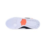 PK God Batch TIGHTBOOTH x Nike SB Dunk Low Panda Co Branding FD2629-100