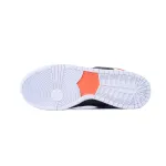 PK God Batch TIGHTBOOTH x Nike SB Dunk Low Panda Co Branding FD2629-100