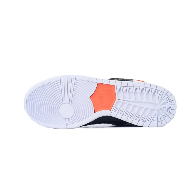 PK God Batch TIGHTBOOTH x Nike SB Dunk Low Panda Co Branding FD2629-100