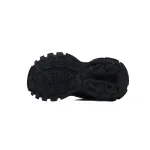 Balenciaga Track Sneaker Black and White