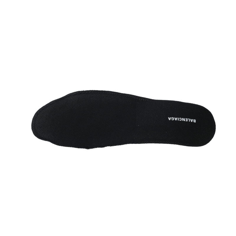 Balenciaga Track Sneaker Black and White