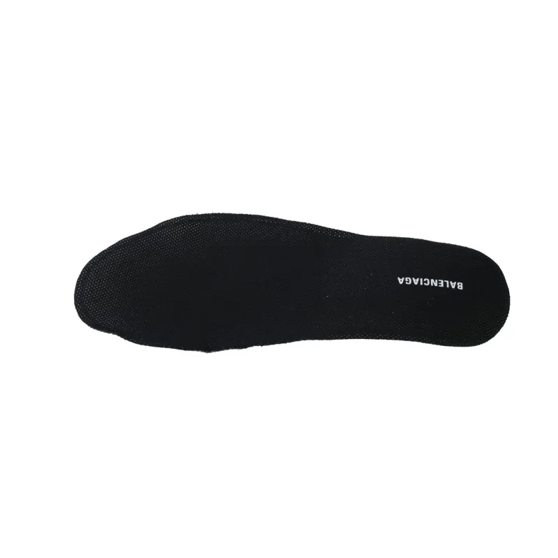 Balenciaga Track Sneaker Black and White