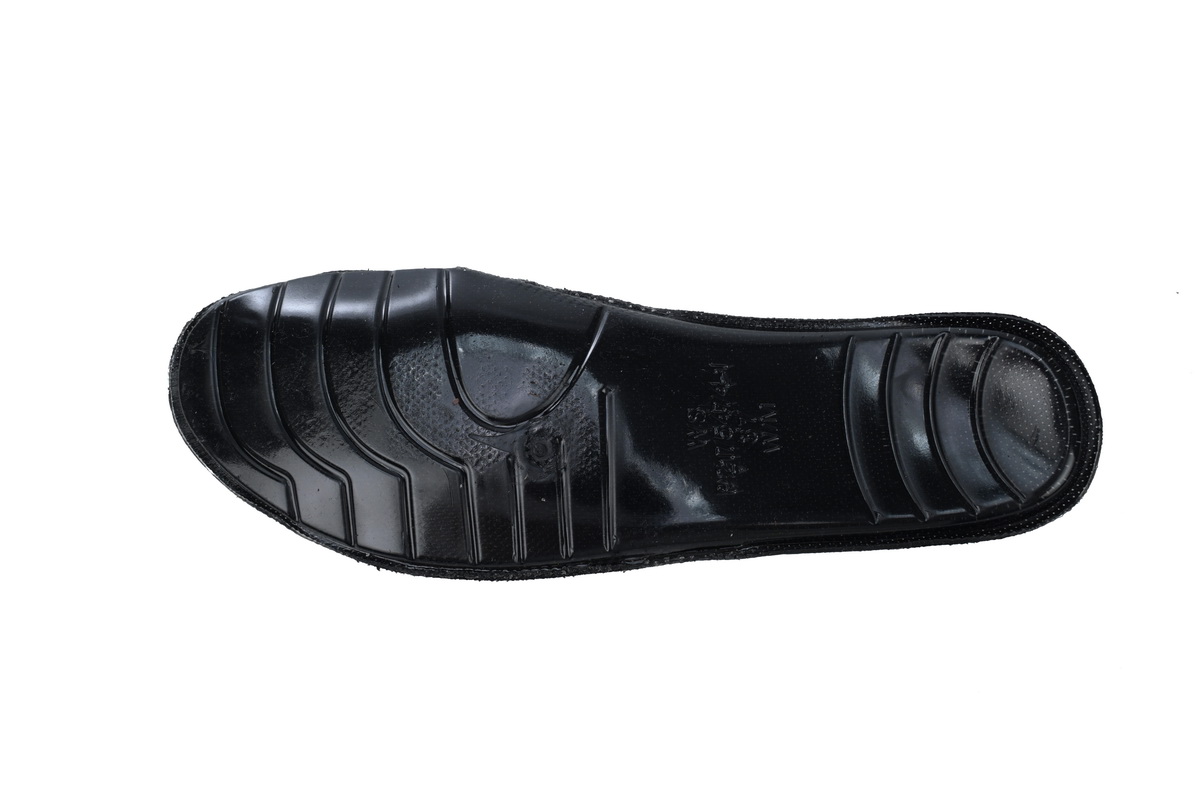 Balenciaga Track Sneaker Black and White