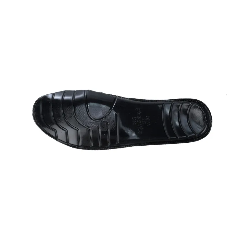Balenciaga Track Sneaker Black and White