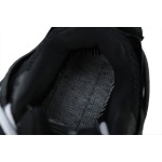 Balenciaga Track Sneaker Black and White