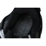 Balenciaga Track Sneaker Black and White