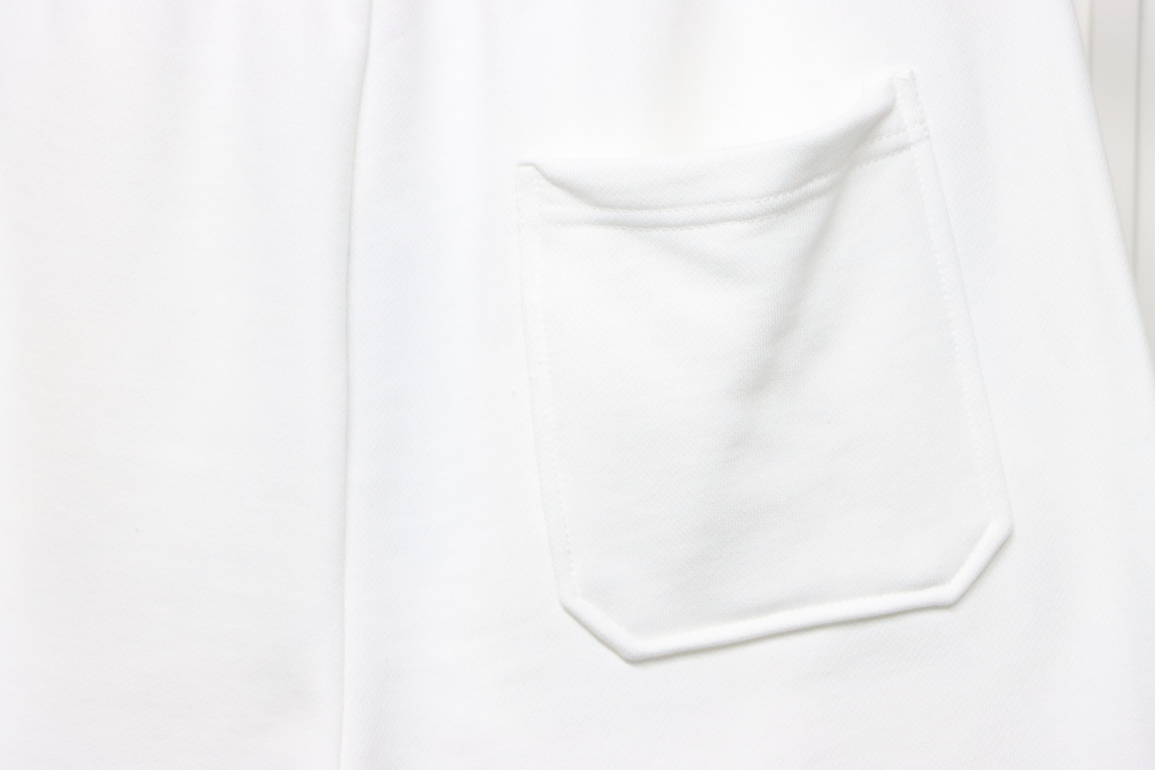 Chrome Hearts 24ss Patch Cross Sanskrit Scroll Embroidered Shorts