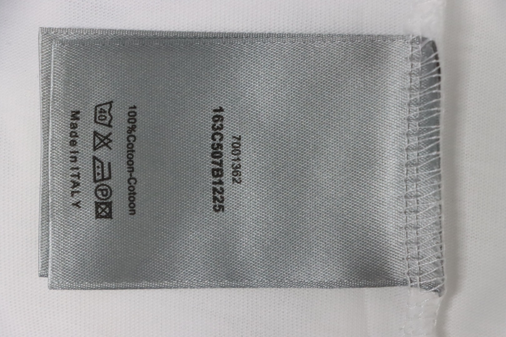 Chrome Hearts 24ss Patch Cross Sanskrit Scroll Embroidered Shorts