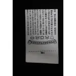 CHROME HEARTS 25ss Inkjet Cross Print  T-Shirt
