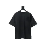 CHROME HEARTS Patch Embroidered T-Shirt