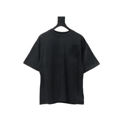 CHROME HEARTS Patch Embroidered T-Shirt 01