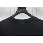 CHROME HEARTS Patch Embroidered T-Shirt