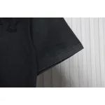 CHROME HEARTS Patch Embroidered T-Shirt