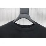 CHROME HEARTS Patch Embroidered T-Shirt