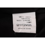 Chrome Hearts Sanskrit Embroidered Woven Shorts