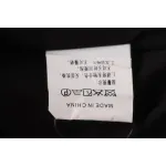 Chrome Hearts Sanskrit Embroidered Woven Shorts