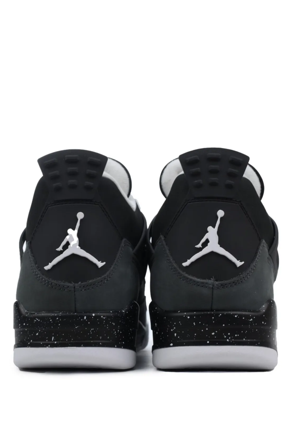 PK God Batch Air Jordan 4 “Fear” FQ8138-002