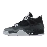 PK God Batch Air Jordan 4 “Fear” FQ8138-002
