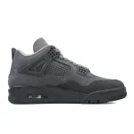 PK God Batch Air Jordan 4 Paris Olympics FQ7928-001