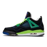 PK God Batch Nike Air Jordan 4 Retro Doernbecher 308497-015（NEW）