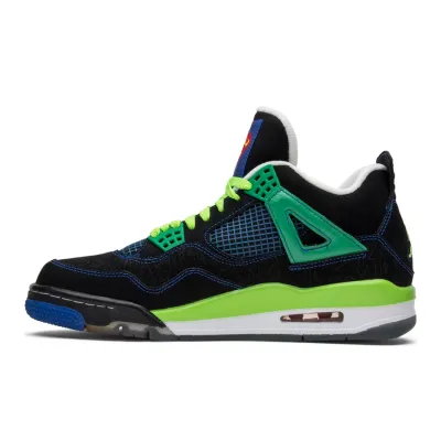 PK God Batch Nike Air Jordan 4 Retro Doernbecher 308497-015（NEW） 01