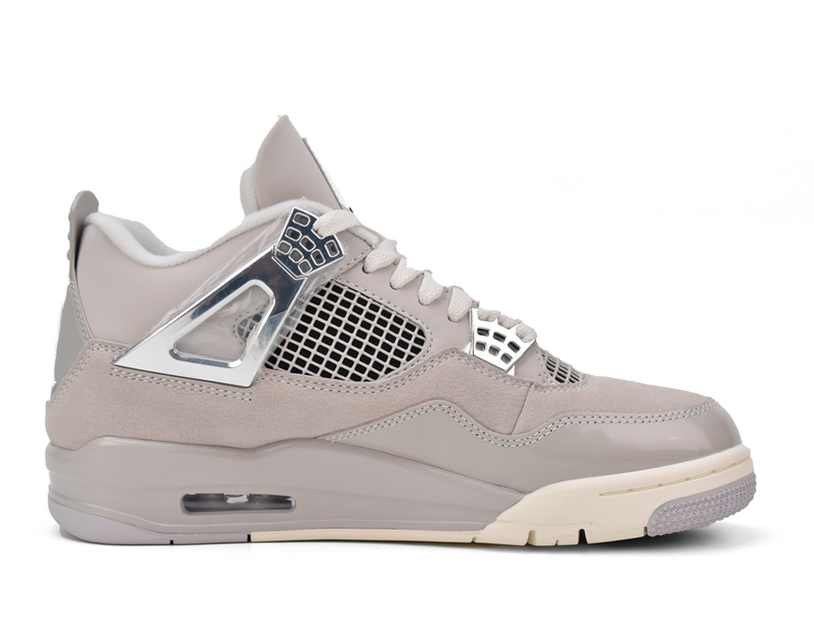 Pk God Batch Nike Air Jordan 4 Retro Frozen Moments AQ9129-001