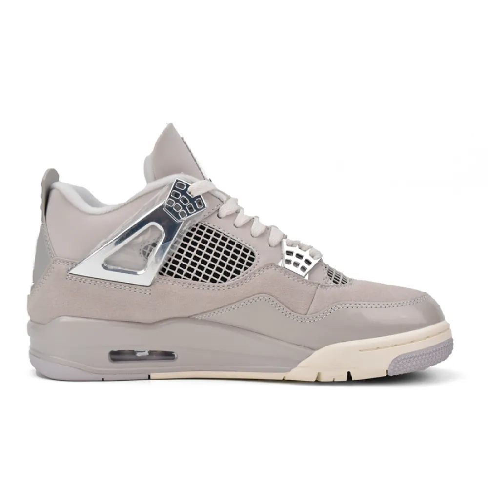 Pk God Batch Nike Air Jordan 4 Retro Frozen Moments AQ9129-001