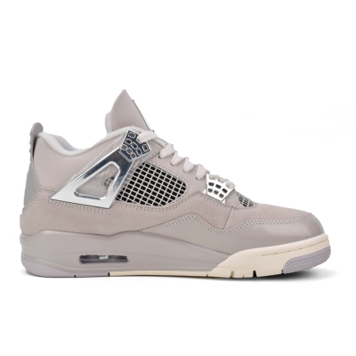 Pk God Batch Nike Air Jordan 4 Retro Frozen Moments AQ9129-001 02