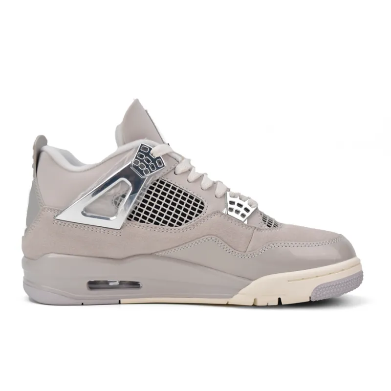 Pk God Batch Nike Air Jordan 4 Retro Frozen Moments AQ9129-001