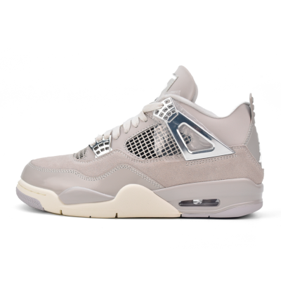 Pk God Batch Nike Air Jordan 4 Retro Frozen Moments AQ9129-001 01