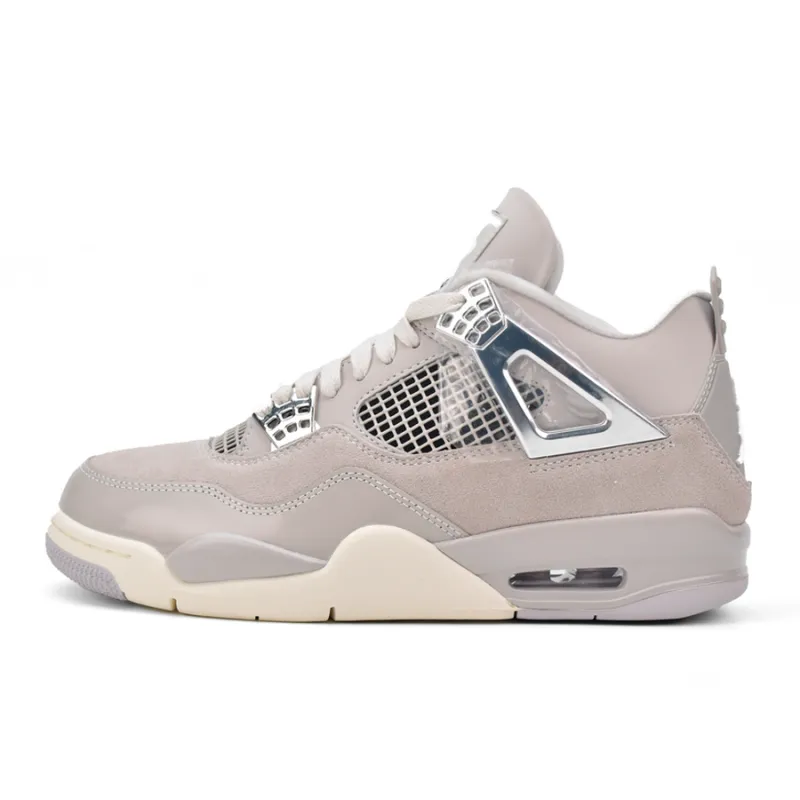 Pk God Batch Nike Air Jordan 4 Retro Frozen Moments AQ9129-001