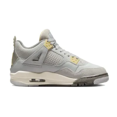 PK God Batch Nike Air Jordan 4 Retro SE Craft Photon Dust DV3742-021 02