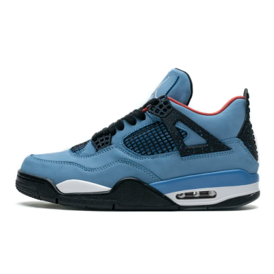 Air Jordan 4 Retro Houston Oilers 308497-406 01