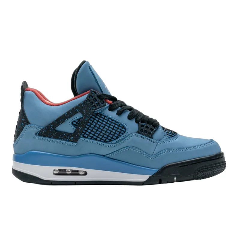 Air Jordan 4 Retro Houston Oilers 308497-406