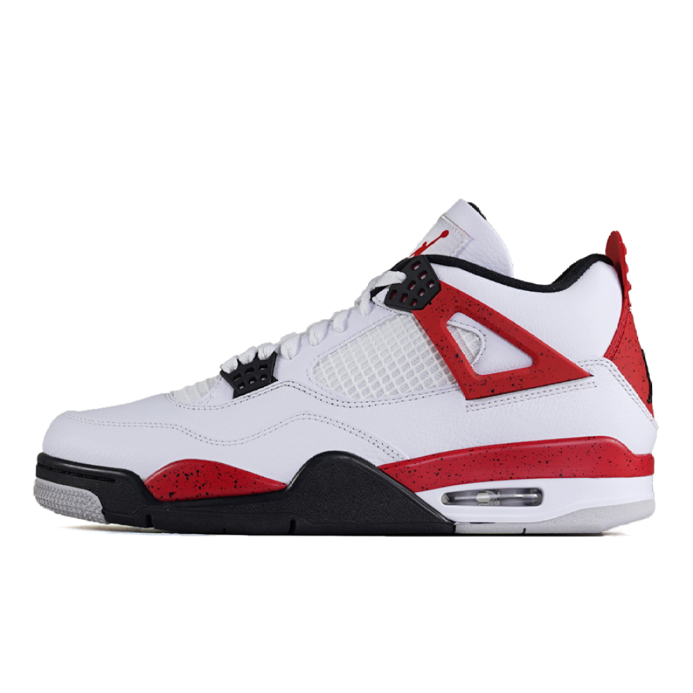 Pk God Batch Air Jordan 4 Red Cement DH6927-161
