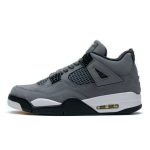 PK God Batch Air Jordan 4 Retro Cool Grey (2019) 308497-007