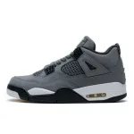 PK God Batch Air Jordan 4 Retro Cool Grey (2019) 308497-007