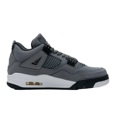 PK God Batch Air Jordan 4 Retro Cool Grey (2019) 308497-007 02