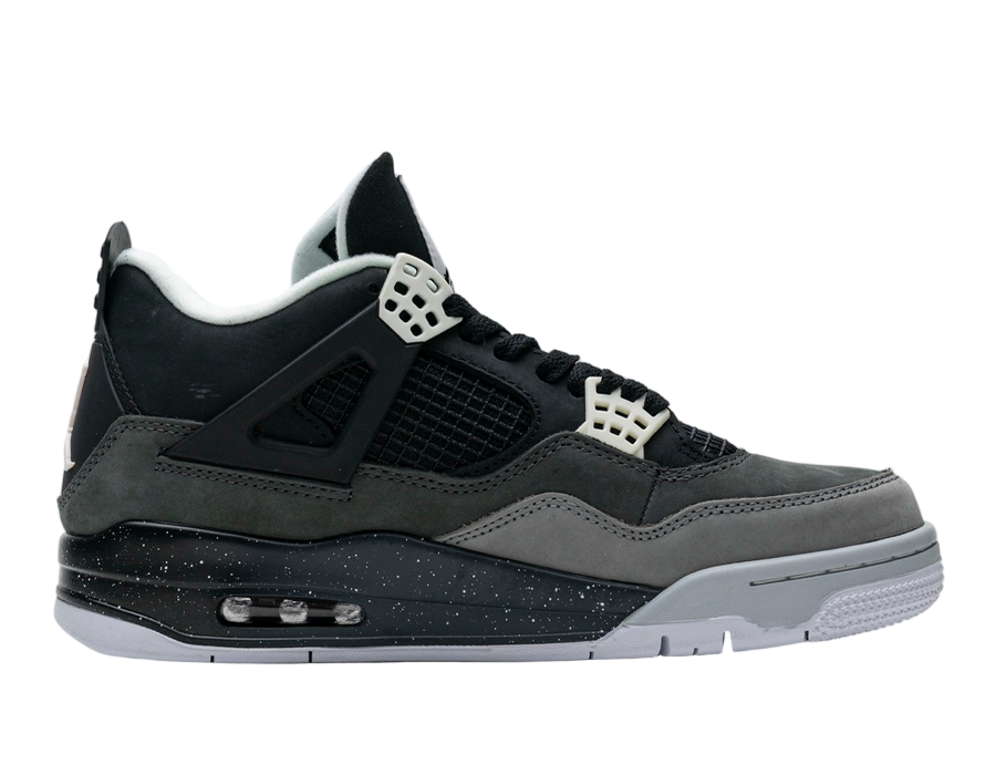 PK God Batch Air Jordan 4 Retro Fear Pack 626969-030