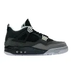 PK God Batch Air Jordan 4 Retro Fear Pack 626969-030