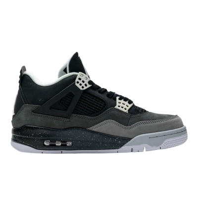 PK God Batch Air Jordan 4 Retro Fear Pack 626969-030 02