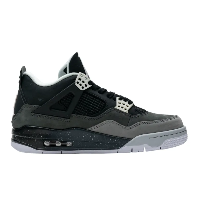 PK God Batch Air Jordan 4 Retro Fear Pack 626969-030