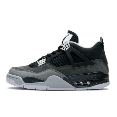 PK God Batch Air Jordan 4 Retro Fear Pack 626969-030 01